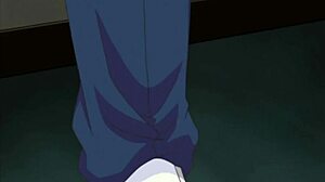 Ane Koi - Episode 2 Uncensored