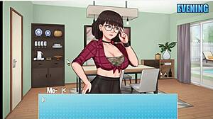 house chores 4th walkthrough docter danzo not sure what to title this video indivisually