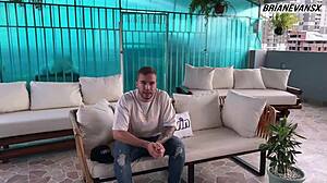 andrea castro fucks brian evansx hard