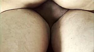 Mature Woman Talks About Infidelities With Husband While Fucking 😏💦