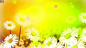 Hans Introducing Shalina Devine In European Casting Interview