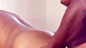 What her husband couldn't give, I did after a massage