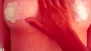 Tinder Meetup Where I Made Him Touch And Record Me