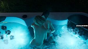 house party female sex scenes unfold