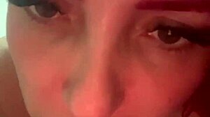 Em Liga��o Na Pizzaria E Levando Pau Na Buceta Ao Mesmo Tempo