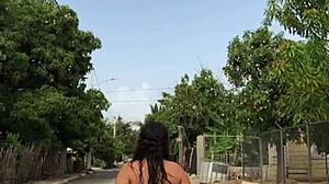 Fuck That Big Ass Prostitute!