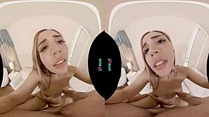 Vrhush Alita Lee Is Ready to Thank You for Taking Her Out