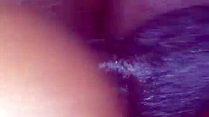 Huge Pussy Gets Creampied Dripping Wet And Swollen