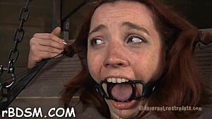 Drilling My Gf's Twat In This Scene