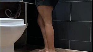 En La Fiesta Fam Mi Cuñado Y Yo Nos Reencontramos