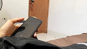 Giving A Lesson To My Sweet Submissive Neighbor In Spanish Porn