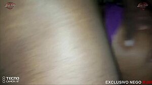 Did You See Me Cum On The Cuckold's Whore?