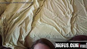 Ashley Kimber Gets Busted As Babysitter Intensely!