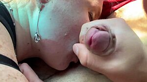 Show me how you love my cock missed for him suck him