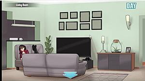 house chores 4th walkthrough docter danzo not sure what to title this video indivisually