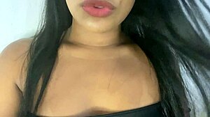 naughty latina jerks off in goiania public