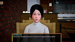 My new family plays this game