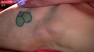 Asian amateur casting introduction with dirty talk