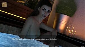 Summers gone 85 game playthrough