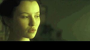 emily browning in summer february scene