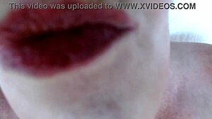 1212 this video has a little 18+ of everything ir roleplay and namecalling combined with bbc worship and jerk off instructions plus my sweet kisses