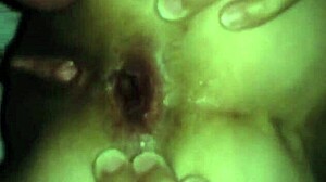 Our Homemade Sex Close-Up with Big Cock Fucking and Monster Cock Action!