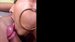 Fucking My Stepsister And Cumming On Her!