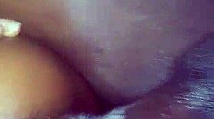 Huge Pussy Gets Creampied Dripping Wet And Swollen