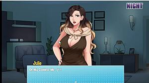 house chores 4th walkthrough docter danzo not sure what to title this video indivisually