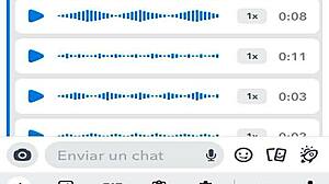 mexicana me pide q me jale la verga