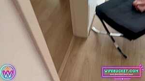 Amateur Milfs Caught Step-Sister Fucking Hubby In Parents Bedroom