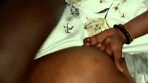 fucking stepdaughter in nightwear gets intense