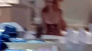 amante novinho me comeu de frente pro espelho no motel e ainda gravou pra mostrar pro corno o que fez comigo