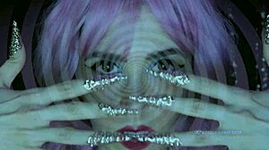 Hypnotic Italian goddess drains your mind, leaving you relaxed in her power.