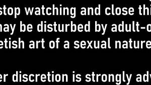 Pothead Gets 2nd Round Of Mandatory Hitachi Orgasms Pov Version - Alix Avery