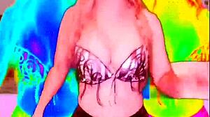 Hey, check out this dirty talk domination by russian goddess with big tits