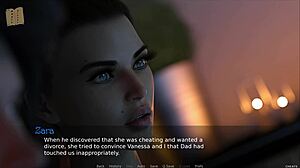 Summers gone 85 game playthrough