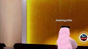 sexy policewoman gets her ass fucked hard