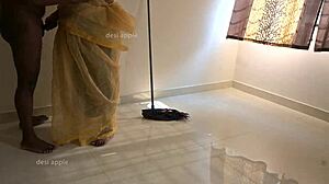 Indian Maid's Heartfelt Fun with Devar Sparks Deep Emotional Connection