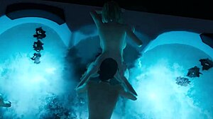 house party female sex scenes unfold