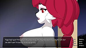 Comical games lead to hardcore group sex