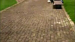 i got lost and found a pretty girl