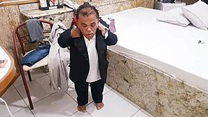 i'm paty bumbum marryin zezinho teves honeymoon anal but cum delicious