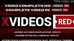 Suzie Slut Giving to Cruz Fox in Bedroom