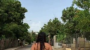 Fuck That Big Ass Prostitute!