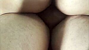 Mature Woman Talks About Infidelities With Husband While Fucking 😏💦