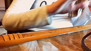 asmr long nails sexy hands video