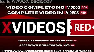 Suzie Slut Giving to Cruz Fox in Bedroom