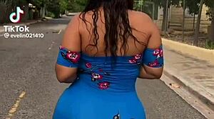 Fuck That Big Ass Prostitute!