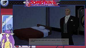 Something Unlimited Part 142 Showcases Blonde And Redhead Bodybuilders